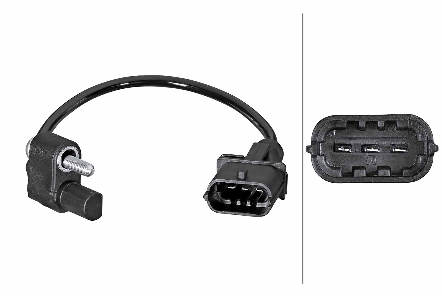 Hella Krukassensor 6PU 358 381-511