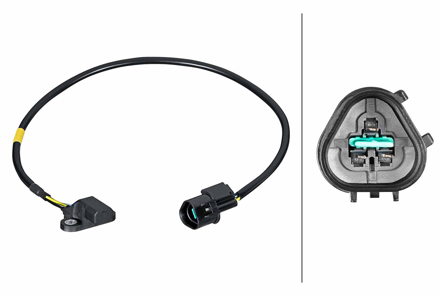 Hella Krukassensor 6PU 358 381-531