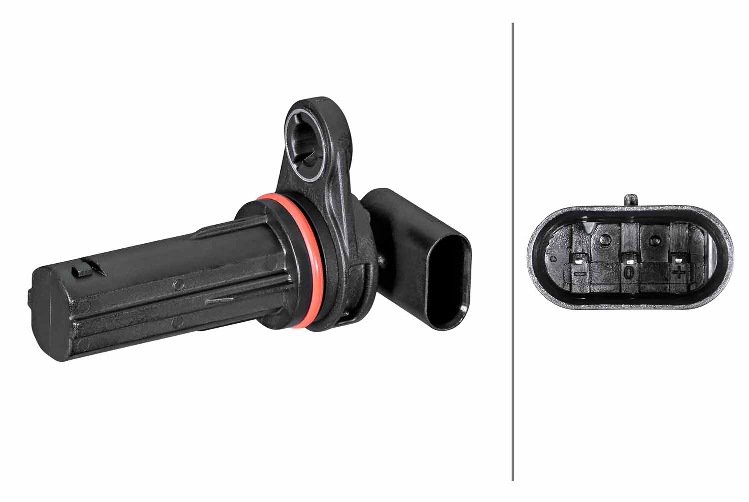 Hella Krukassensor 6PU 358 381-551