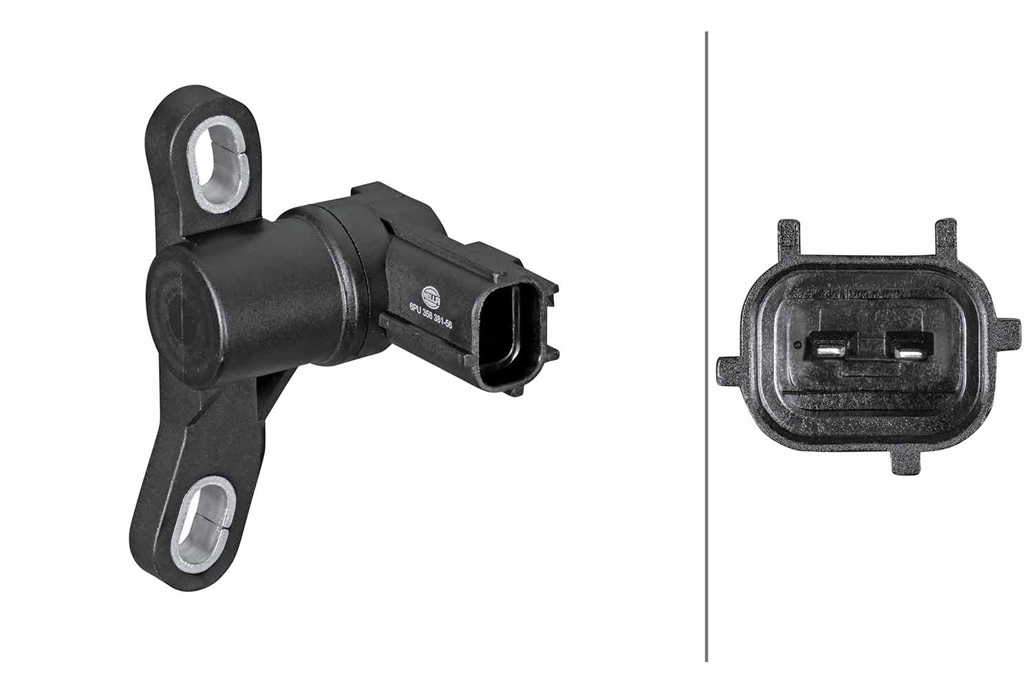 Hella Krukassensor 6PU 358 381-561