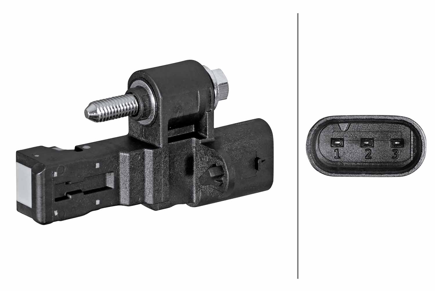 Hella Krukassensor 6PU 358 381-581