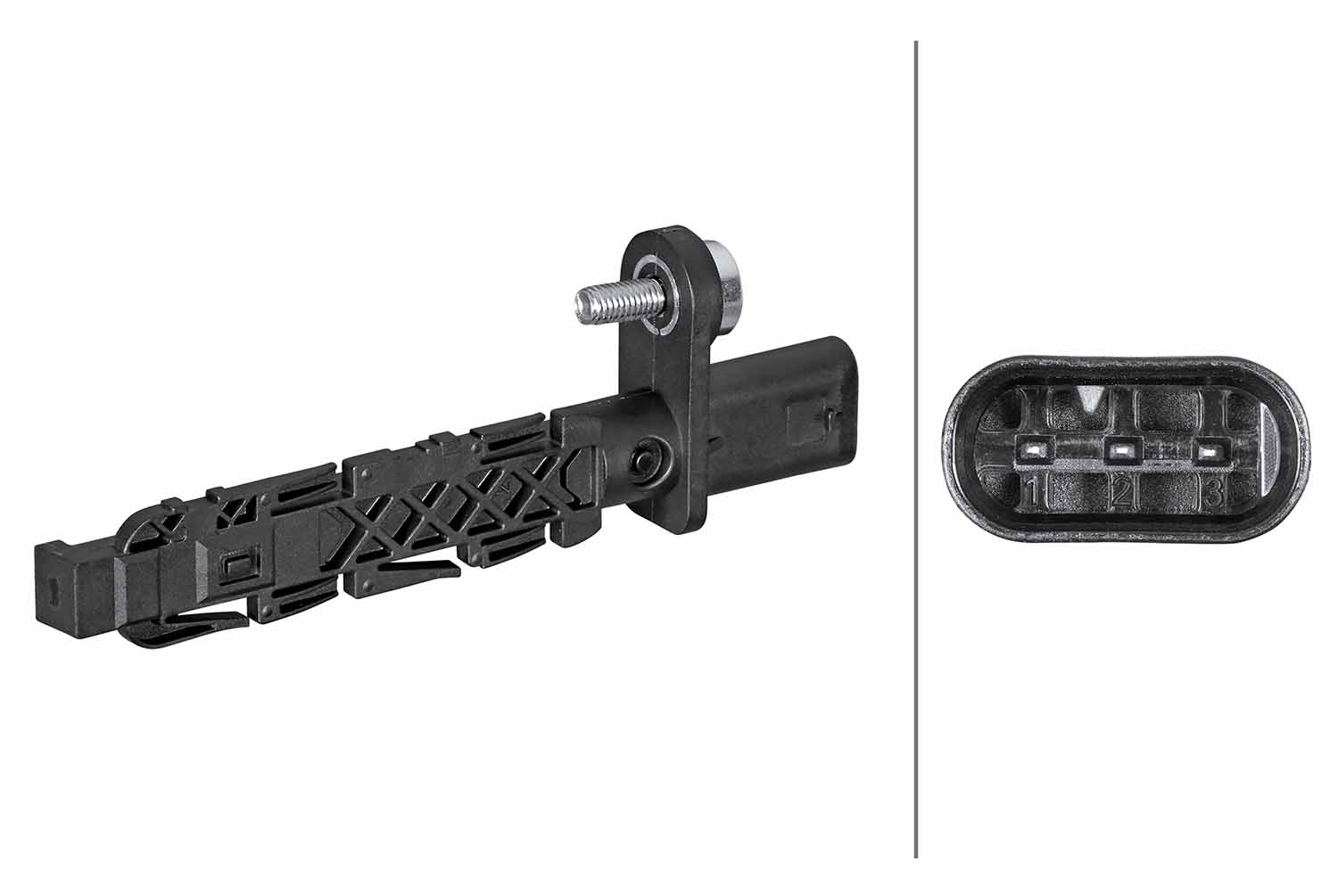 Hella Krukassensor 6PU 358 381-621