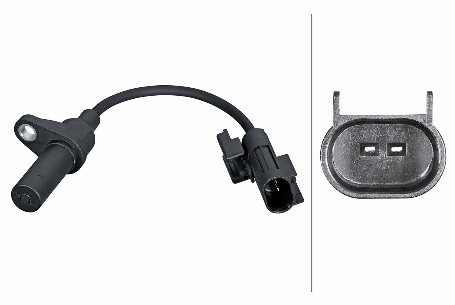 Hella Krukassensor 6PU 358 381-631