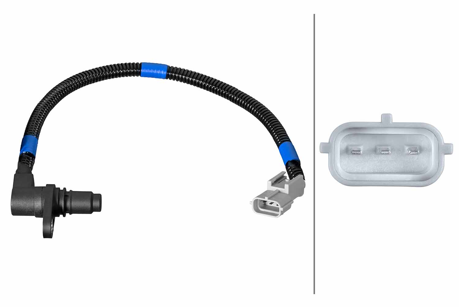 Hella Krukassensor 6PU 358 381-651