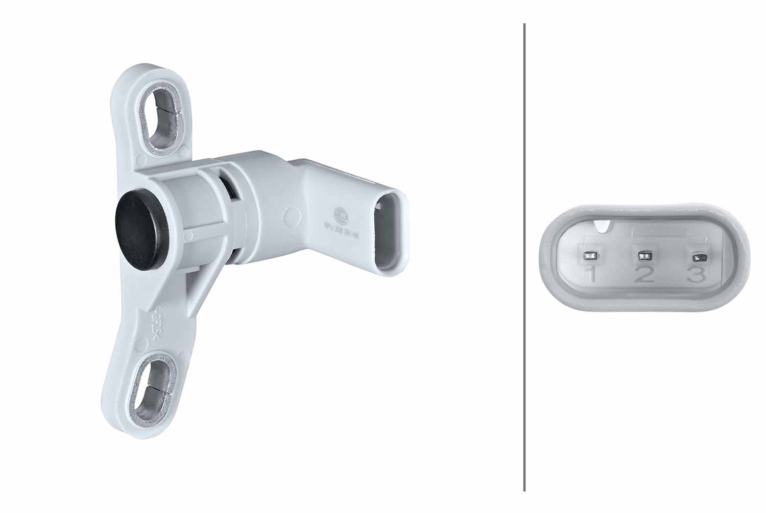 Hella Krukassensor 6PU 358 381-661