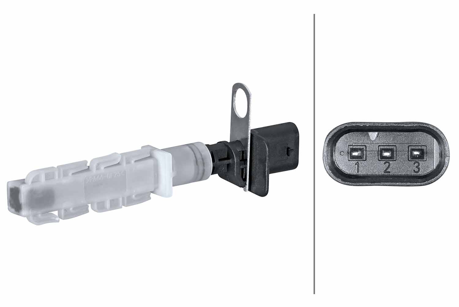 Hella Krukassensor 6PU 358 381-681