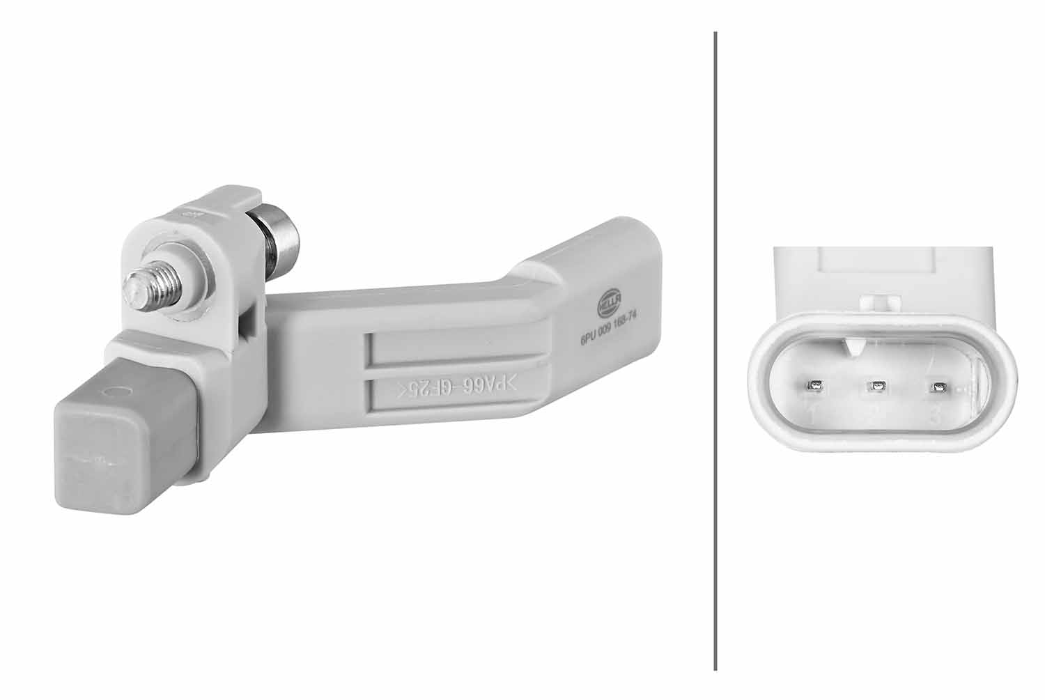 Hella Krukassensor 6PU 009 168-741