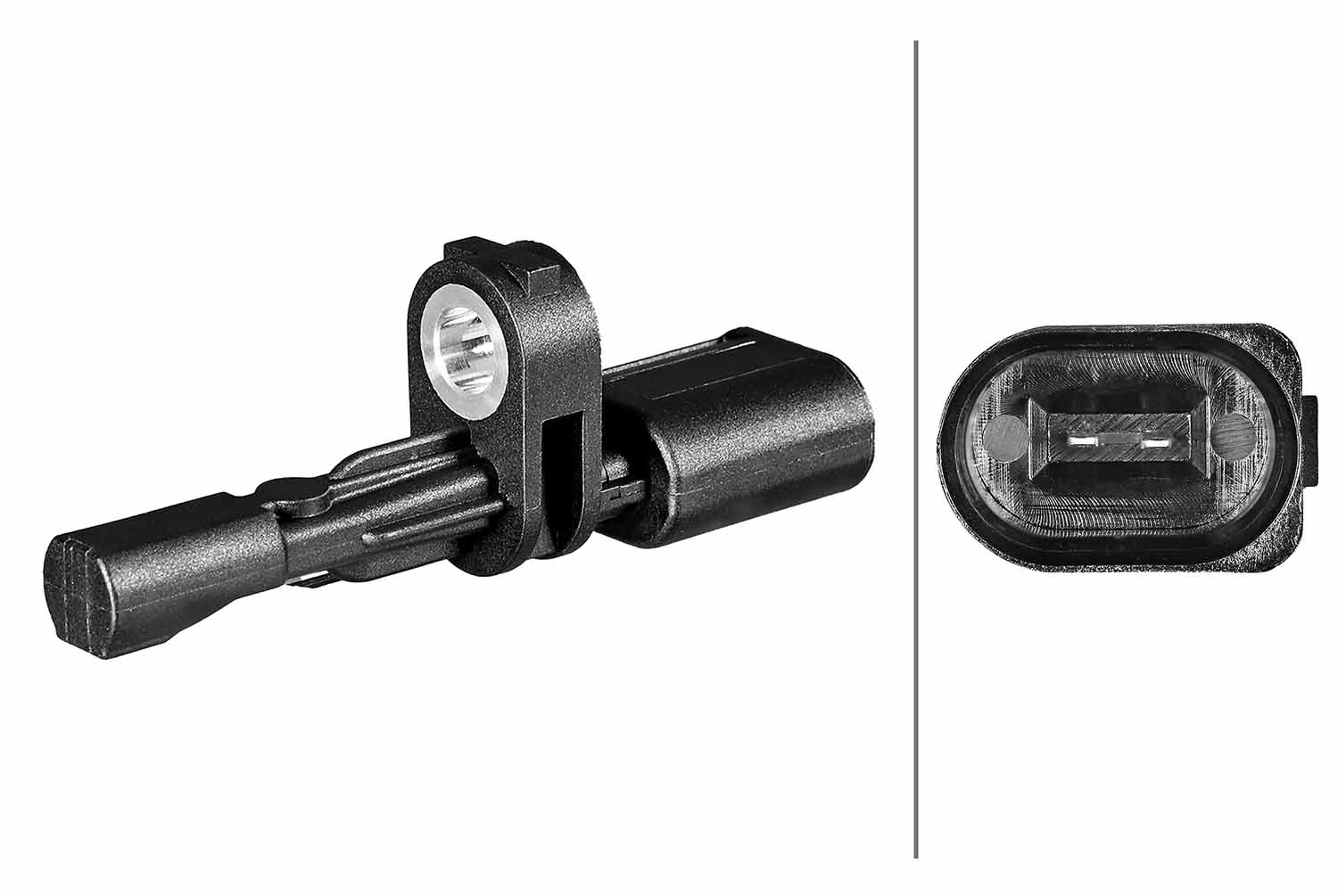 Hella Wielsnelheidssensor 6PU 358 216-311