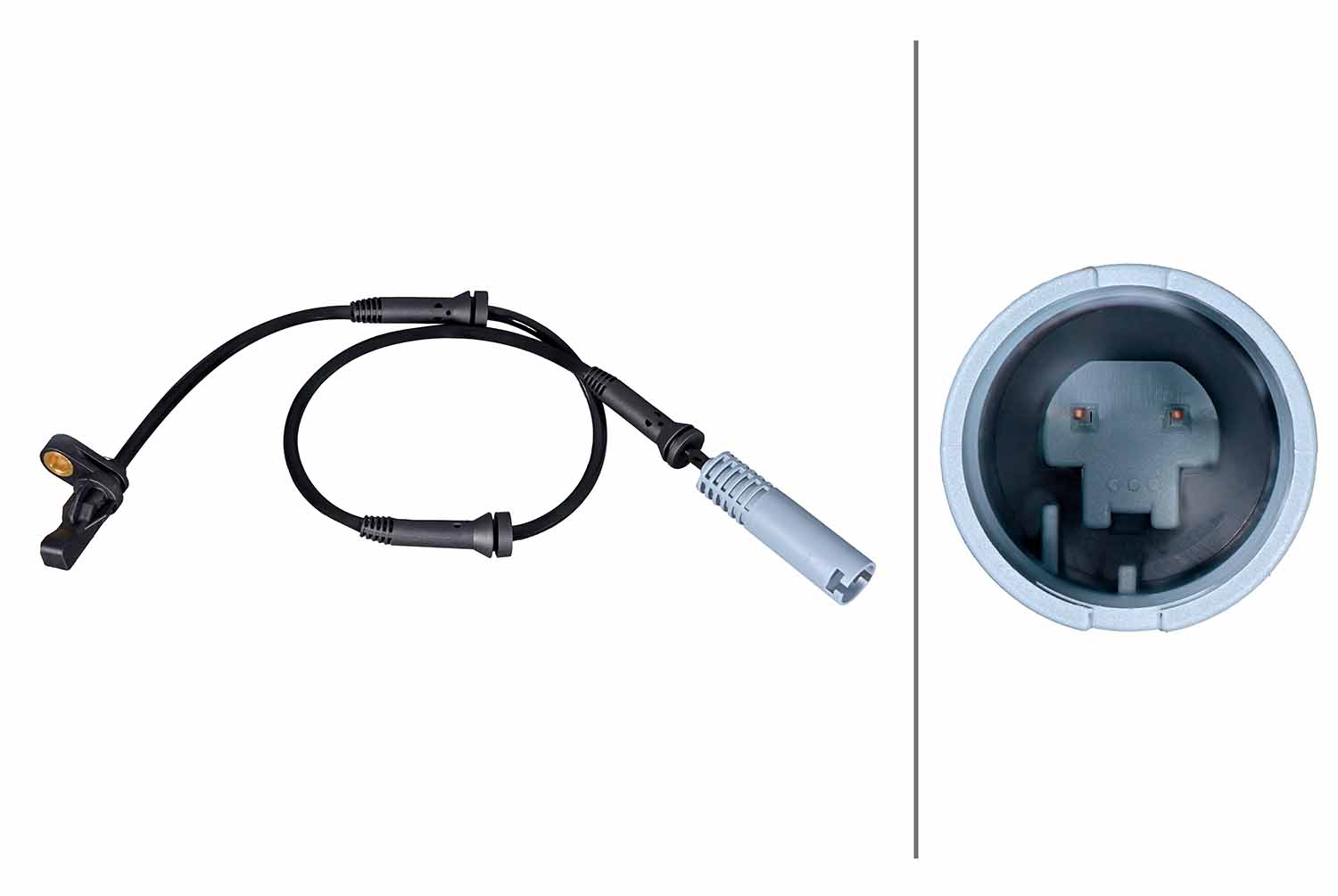 Hella Wielsnelheidssensor 6PU 358 216-571