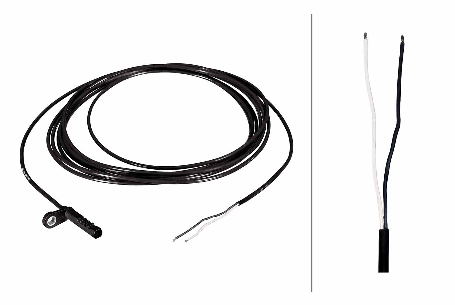 Hella Wielsnelheidssensor 6PU 358 216-621