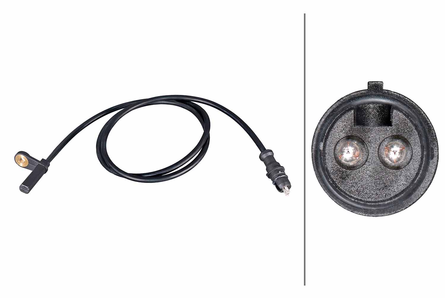 Hella Wielsnelheidssensor 6PU 358 216-781