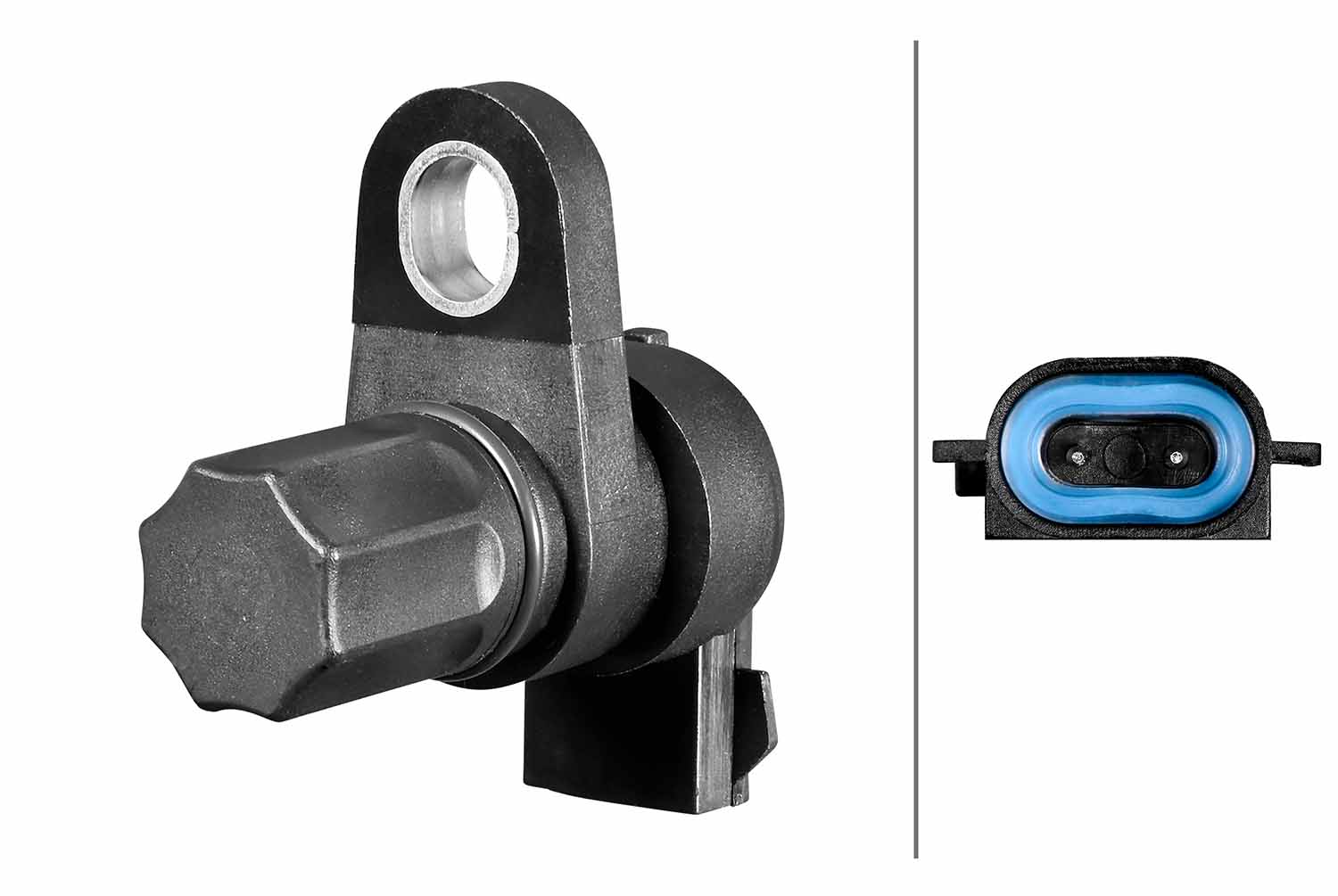 Hella Wielsnelheidssensor 6PU 358 217-411