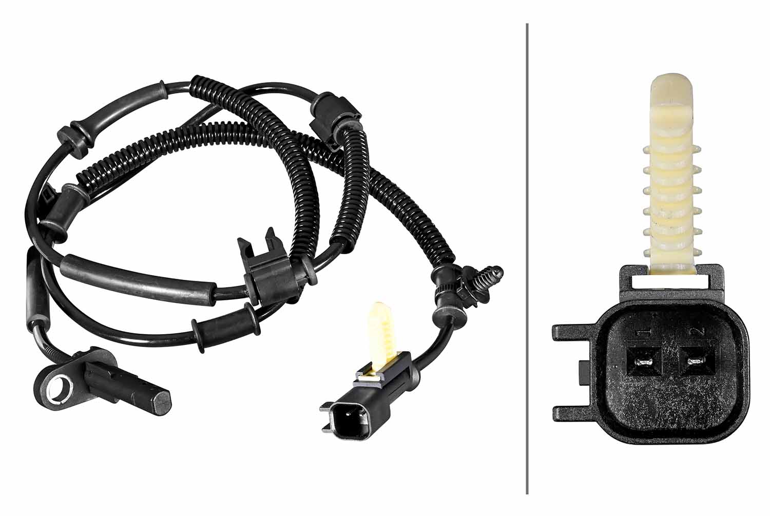 Hella Wielsnelheidssensor 6PU 358 217-561