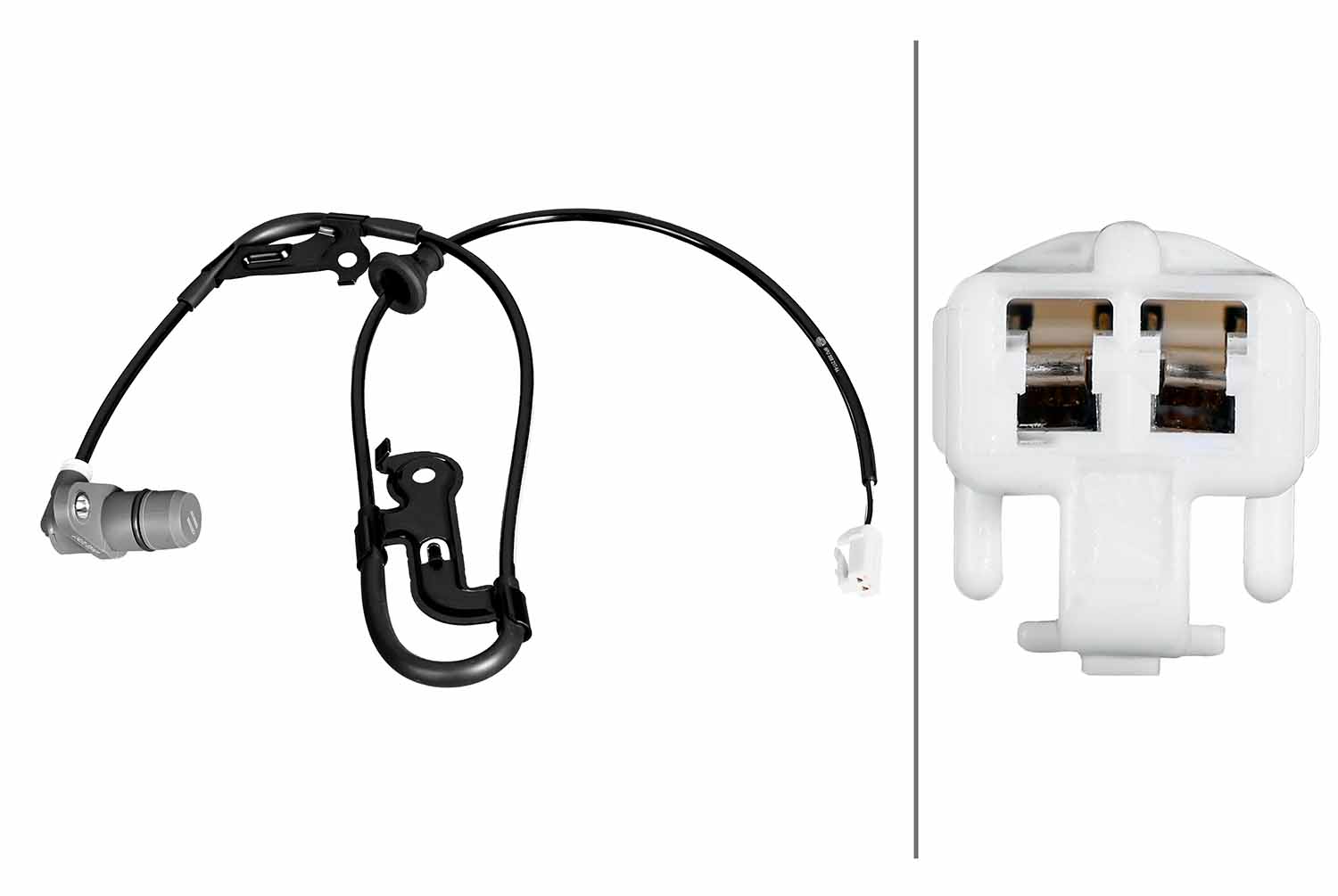 Hella Wielsnelheidssensor 6PU 358 217-641