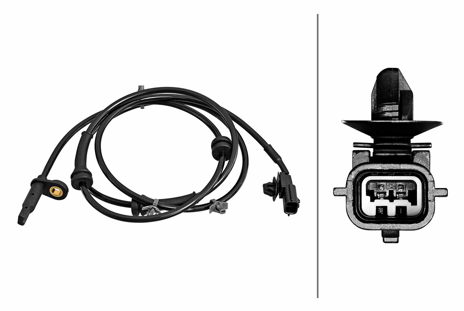 Hella Wielsnelheidssensor 6PU 358 218-331