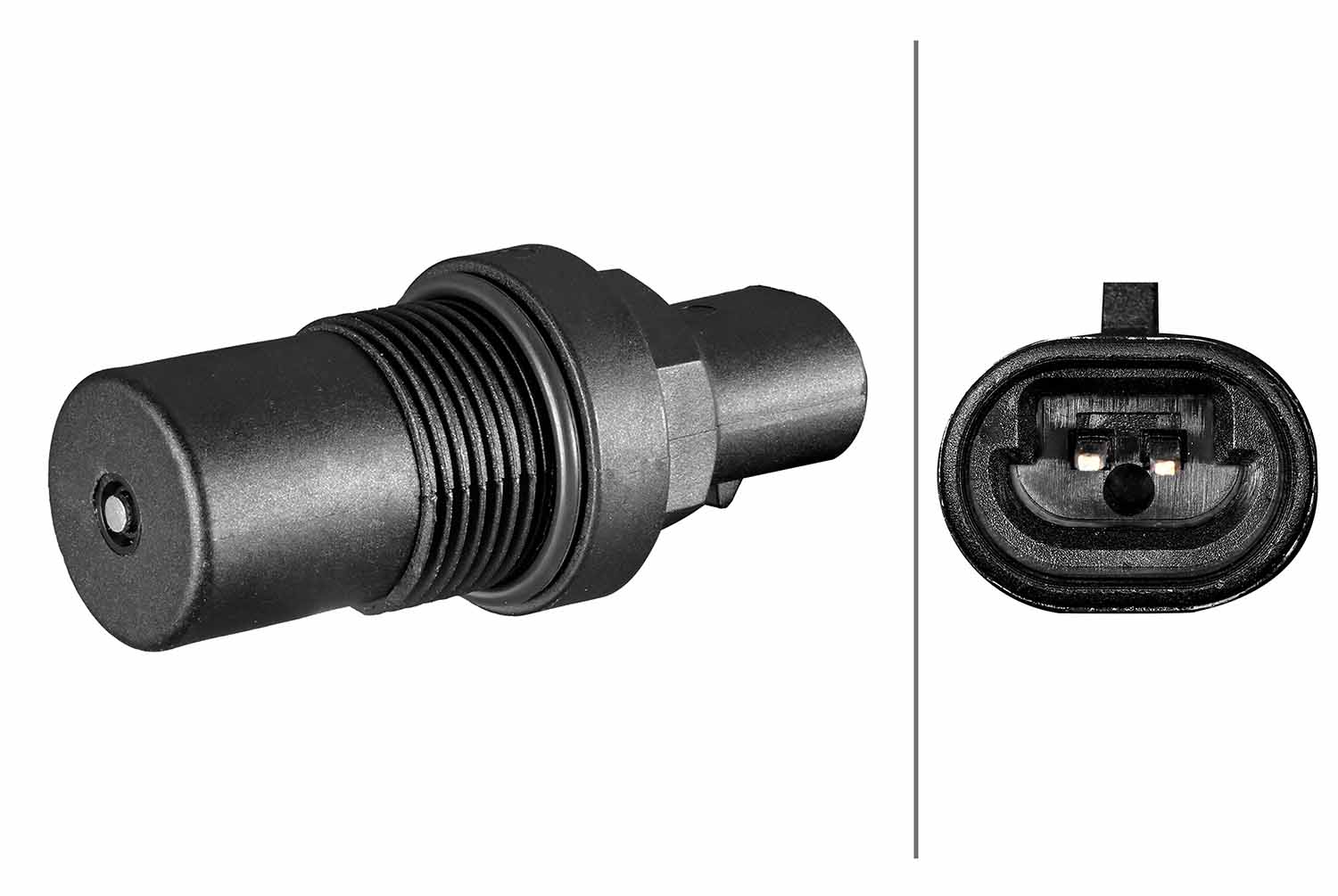 Hella Sensor, snelheid 6PU 358 218-511