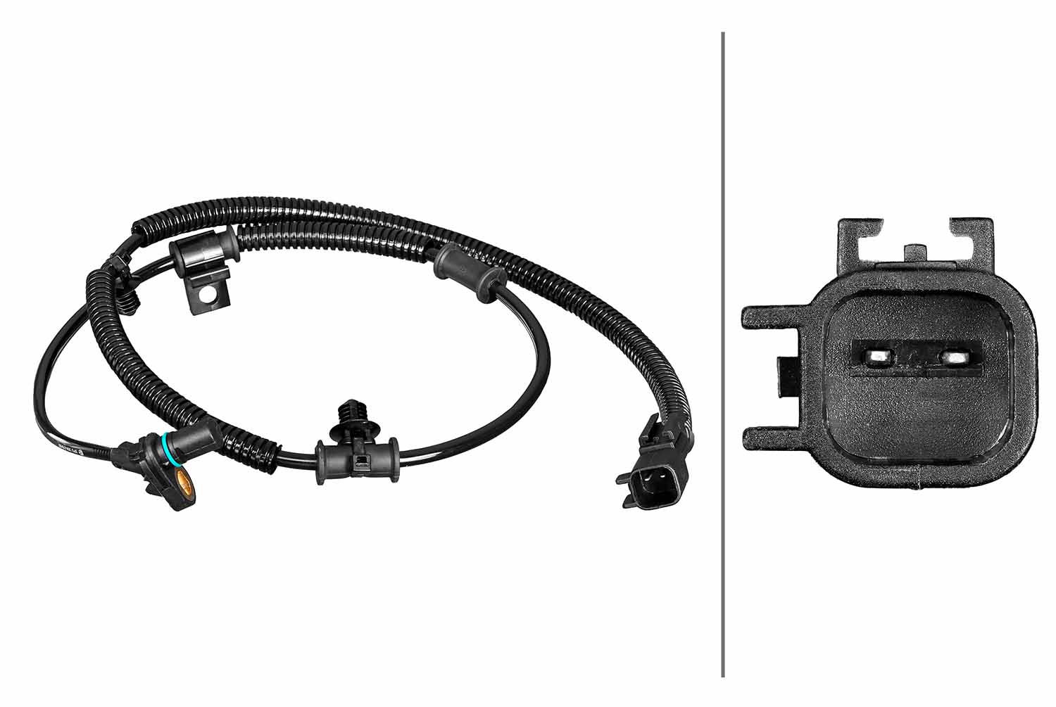 Hella Wielsnelheidssensor 6PU 358 218-631