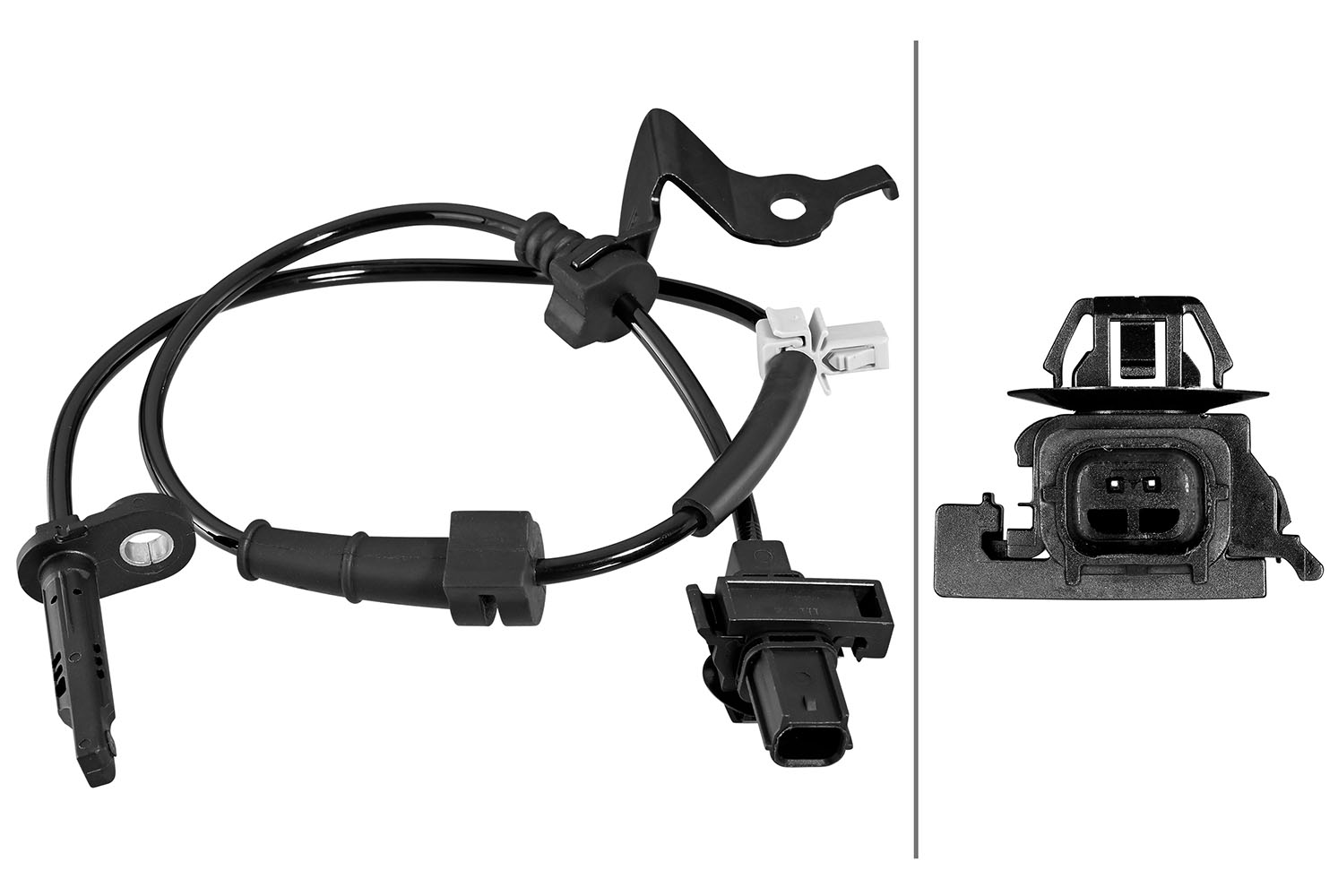 Hella Wielsnelheidssensor 6PU 358 218-641