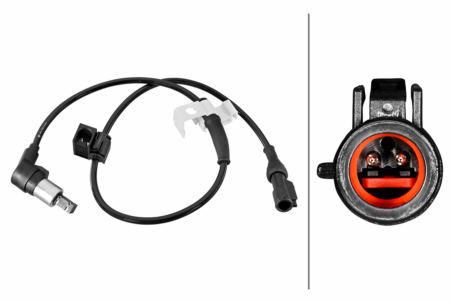 Hella Wielsnelheidssensor 6PU 358 218-691