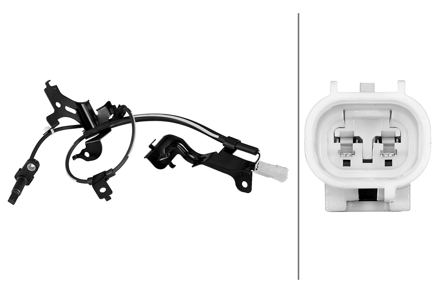 Hella Wielsnelheidssensor 6PU 358 218-811