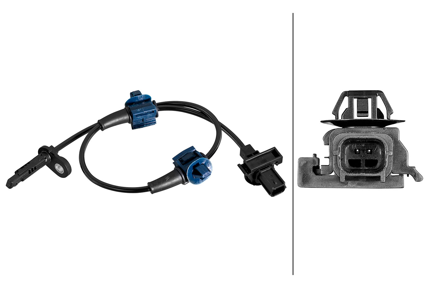 Hella Wielsnelheidssensor 6PU 358 218-861