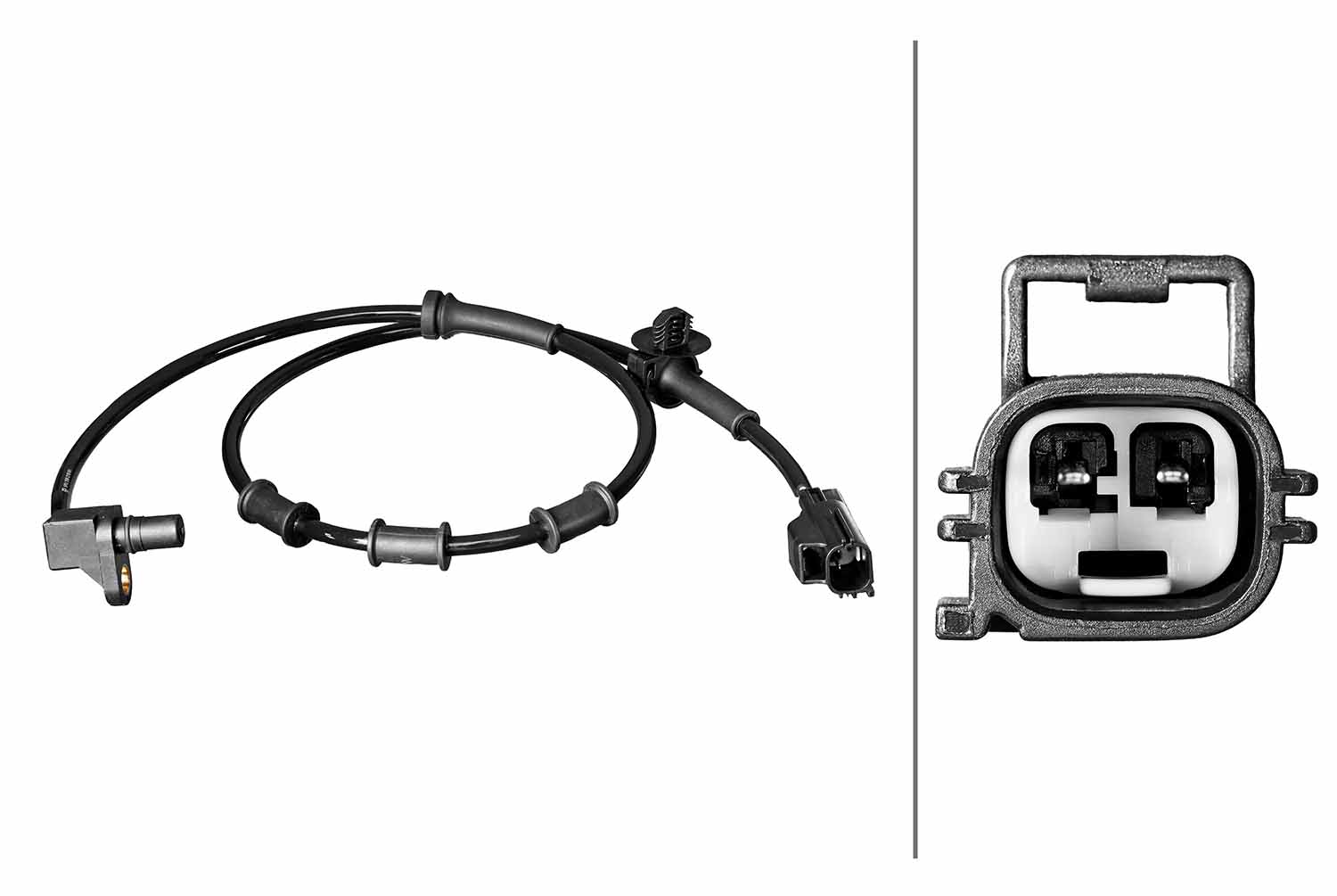 Hella Wielsnelheidssensor 6PU 358 218-911