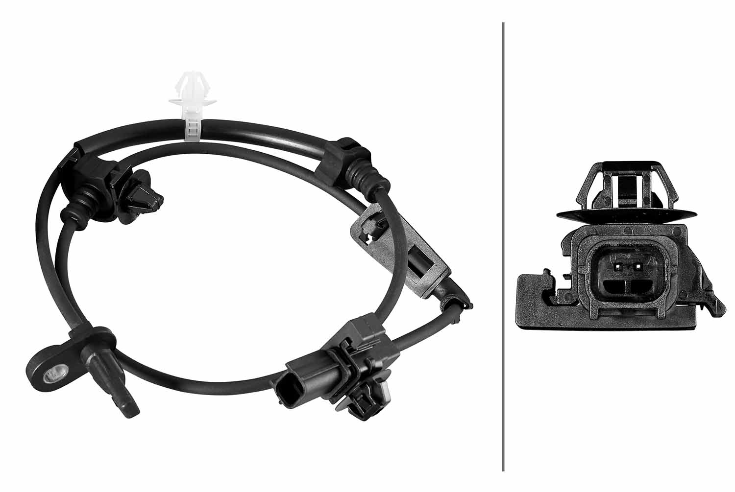 Hella Wielsnelheidssensor 6PU 358 219-211