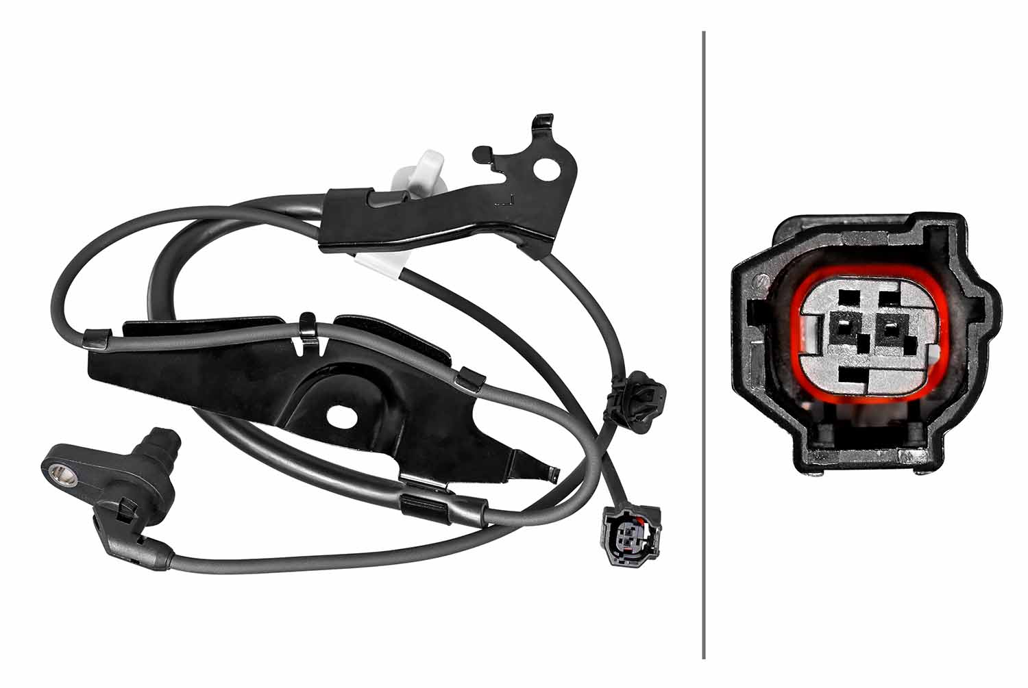 Hella Wielsnelheidssensor 6PU 358 219-231