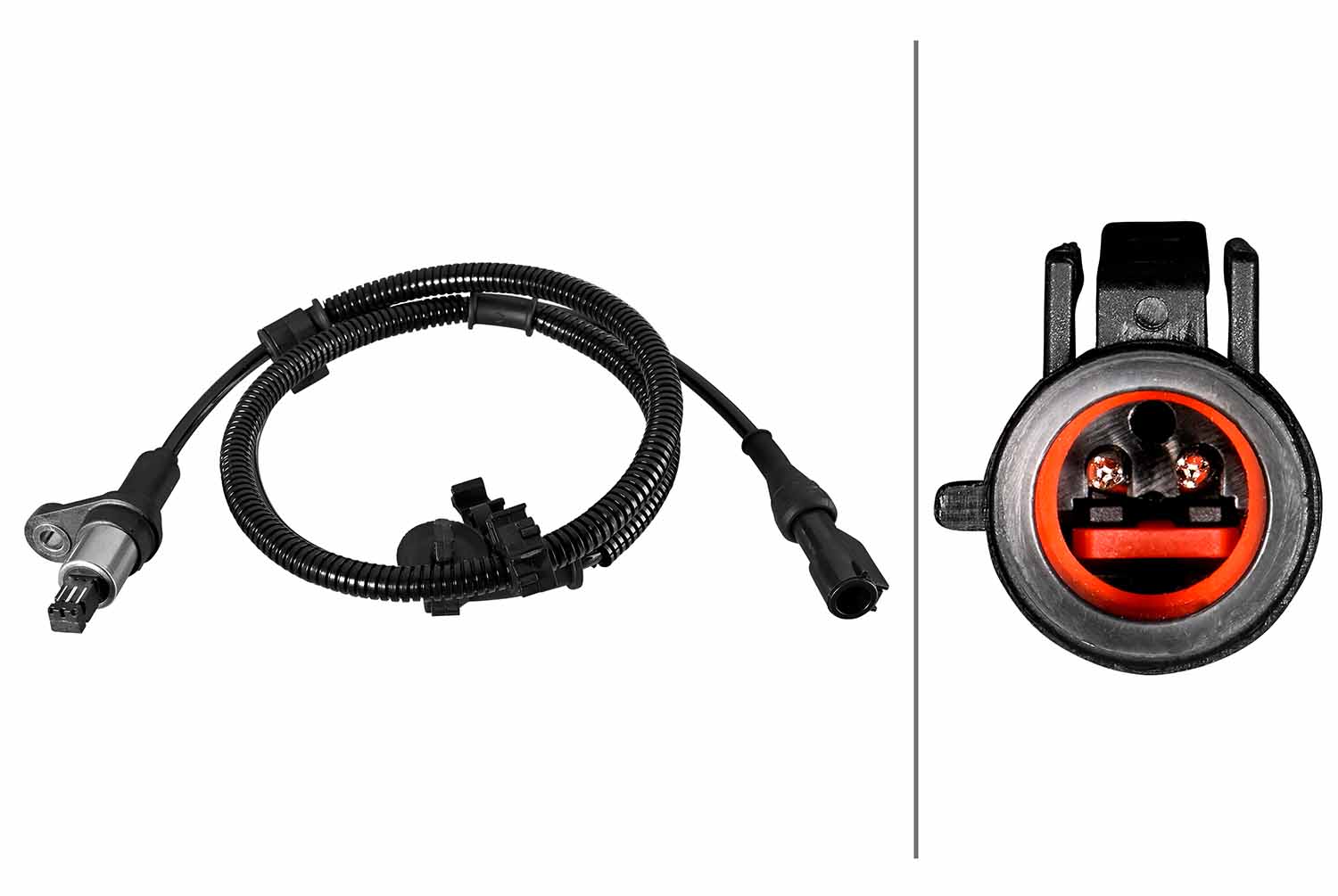 Hella Wielsnelheidssensor 6PU 358 219-261