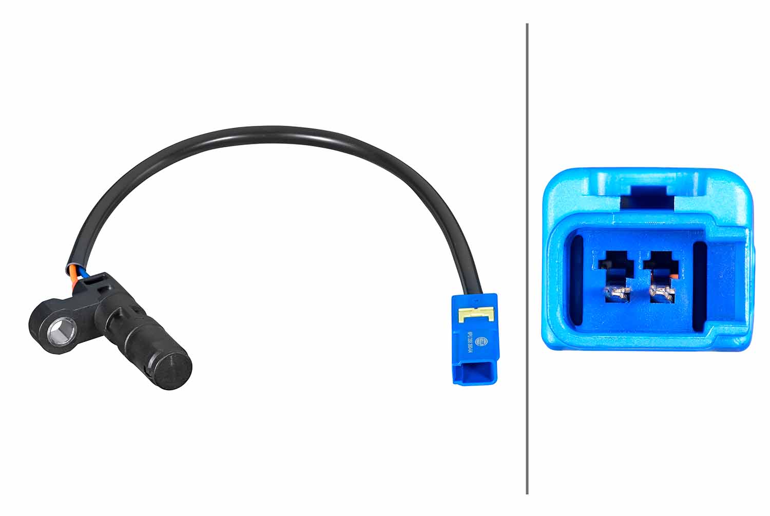 Hella Toerentalsensor 6PU 358 380-041