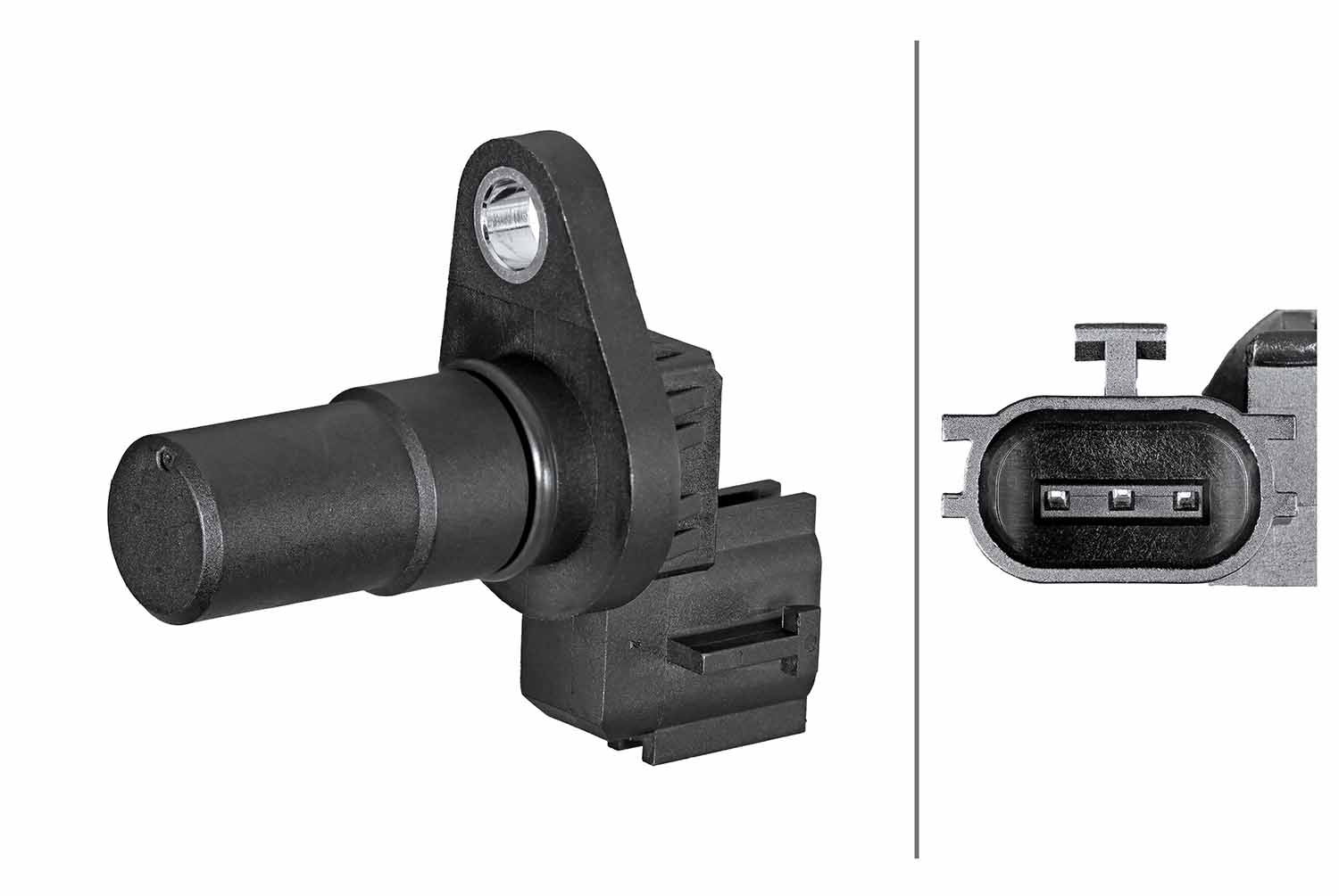 Hella Sensor, snelheid, toerental 6PU 358 380-051