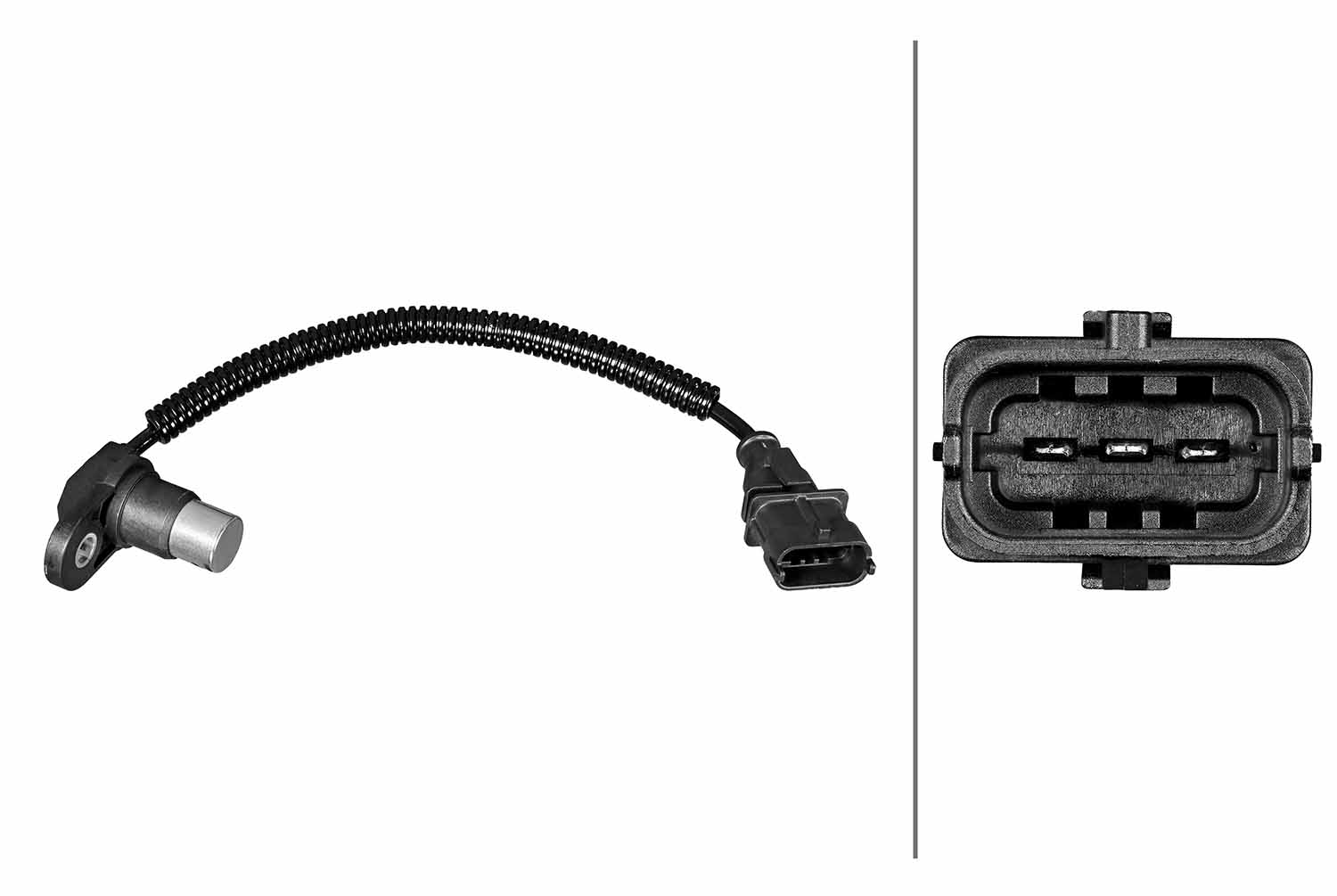 Hella Nokkenassensor 6PU 358 380-261