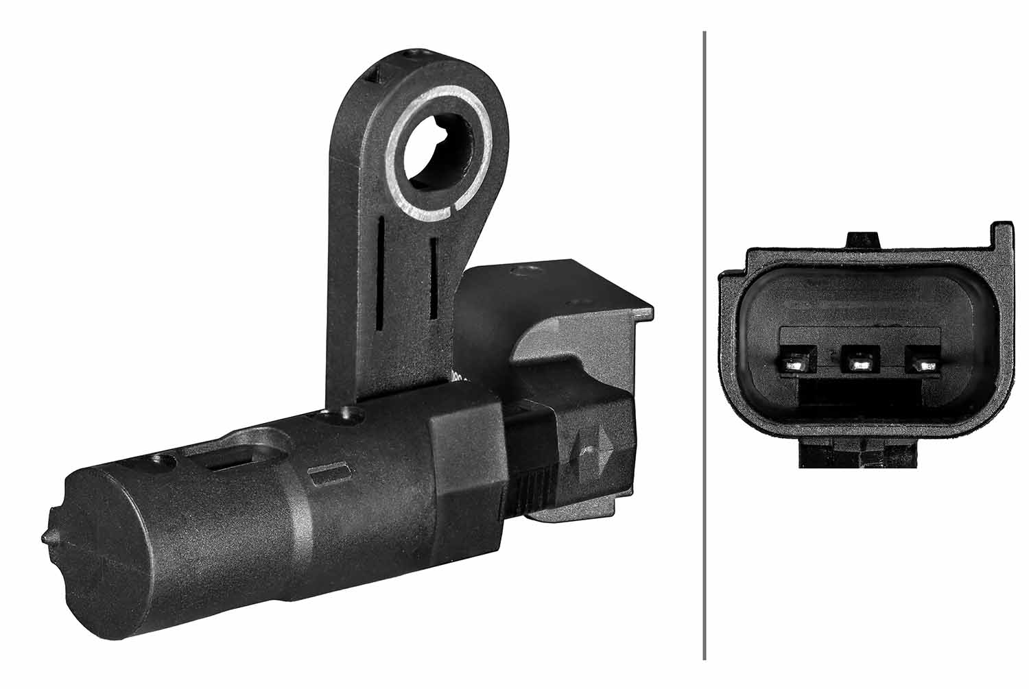 Hella Nokkenassensor 6PU 358 380-321