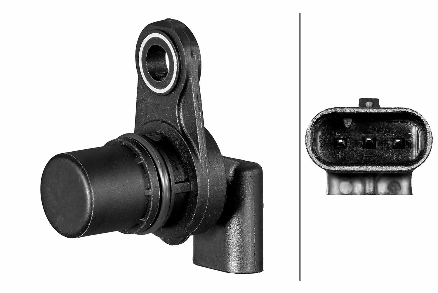 Hella Nokkenassensor 6PU 358 380-331