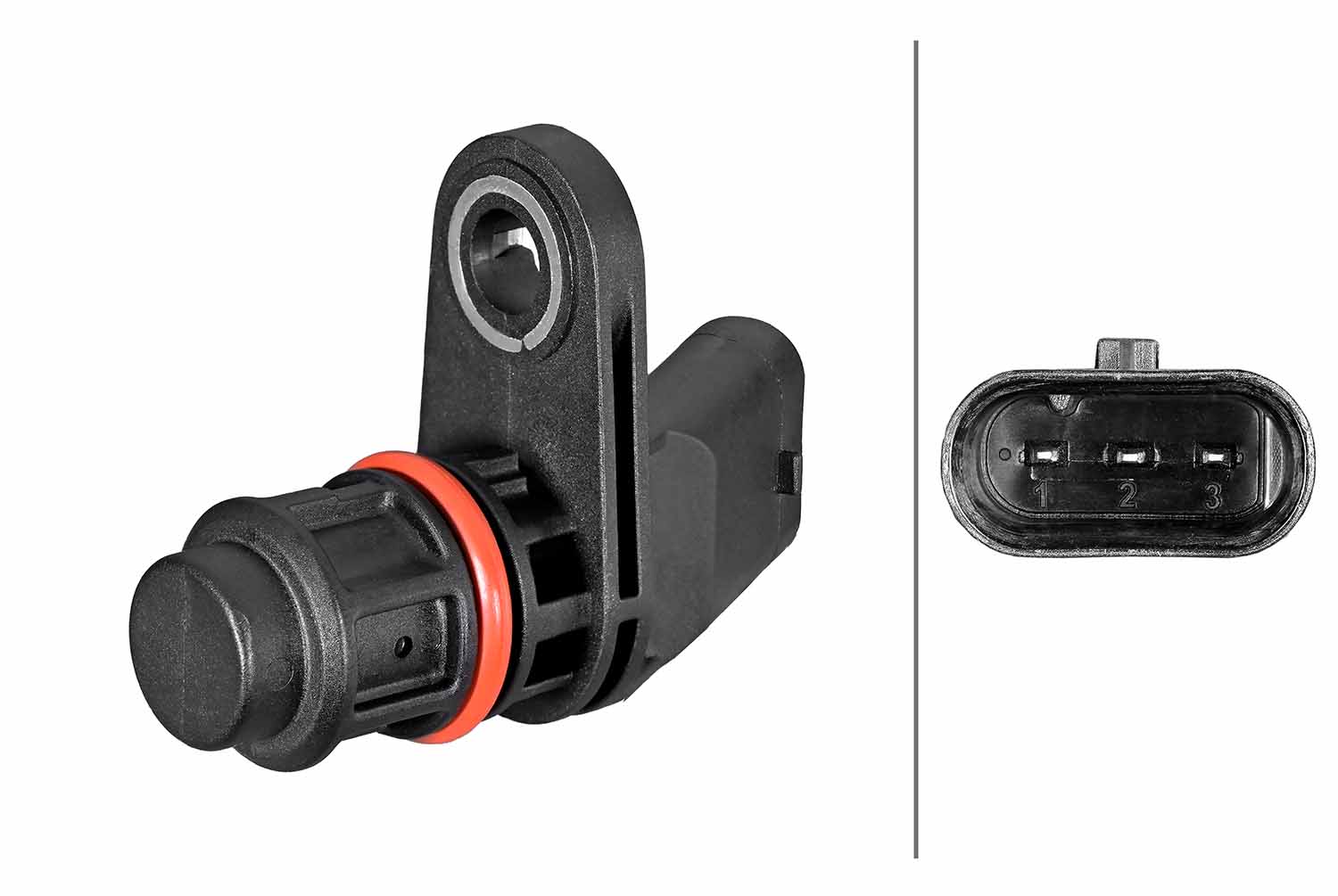 Hella Nokkenassensor 6PU 358 380-361