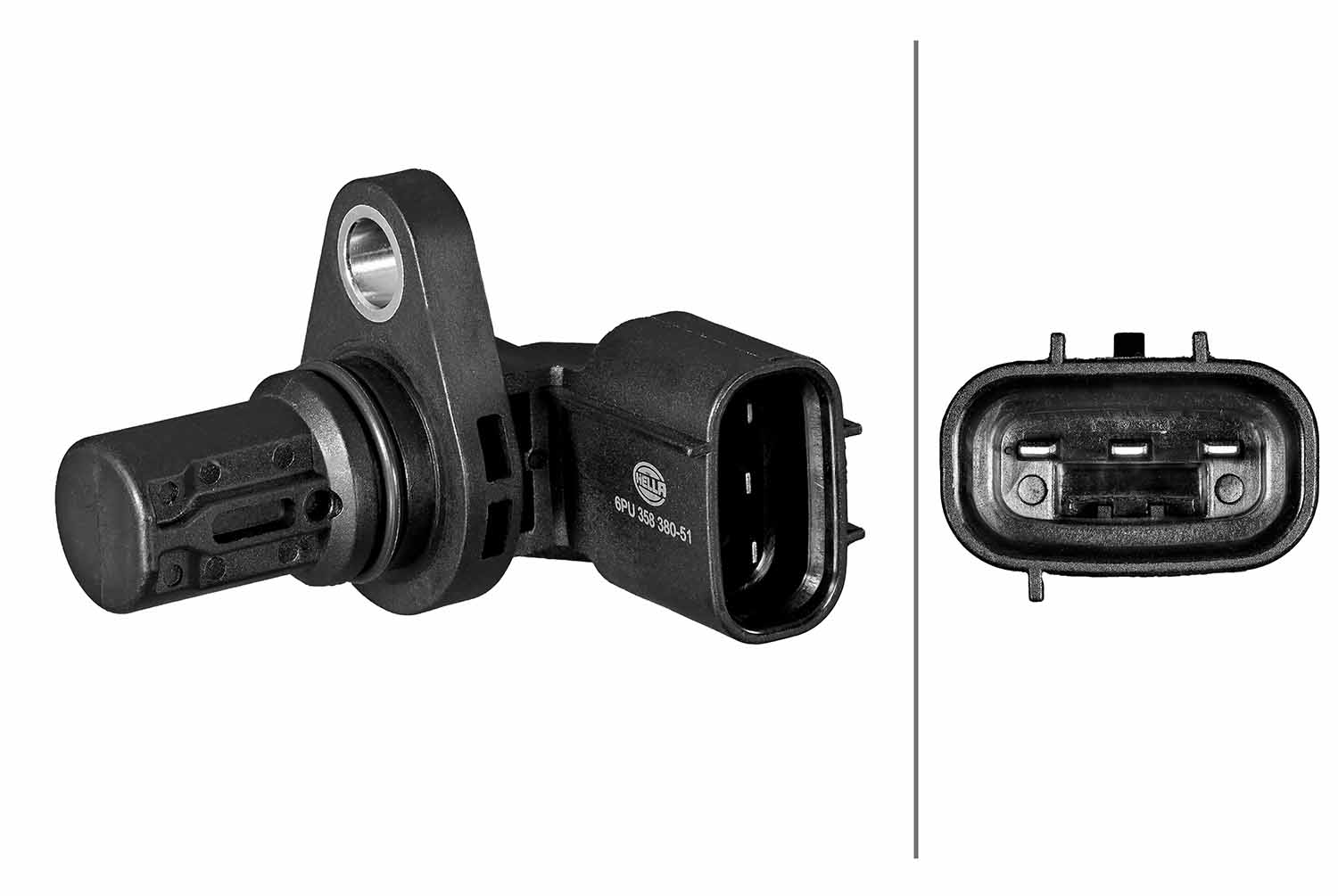 Hella Krukassensor 6PU 358 380-511