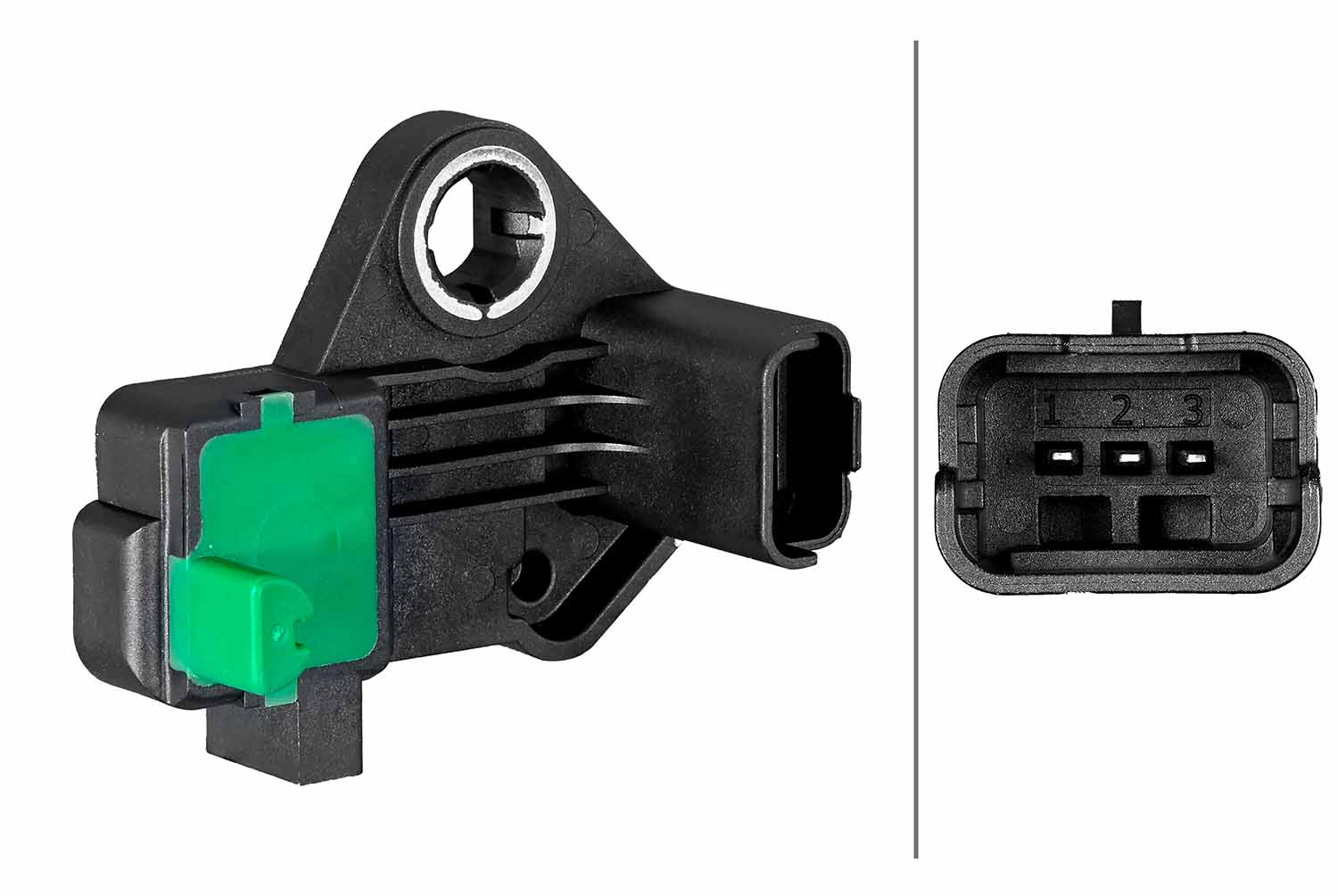 Hella Krukassensor 6PU 358 380-551