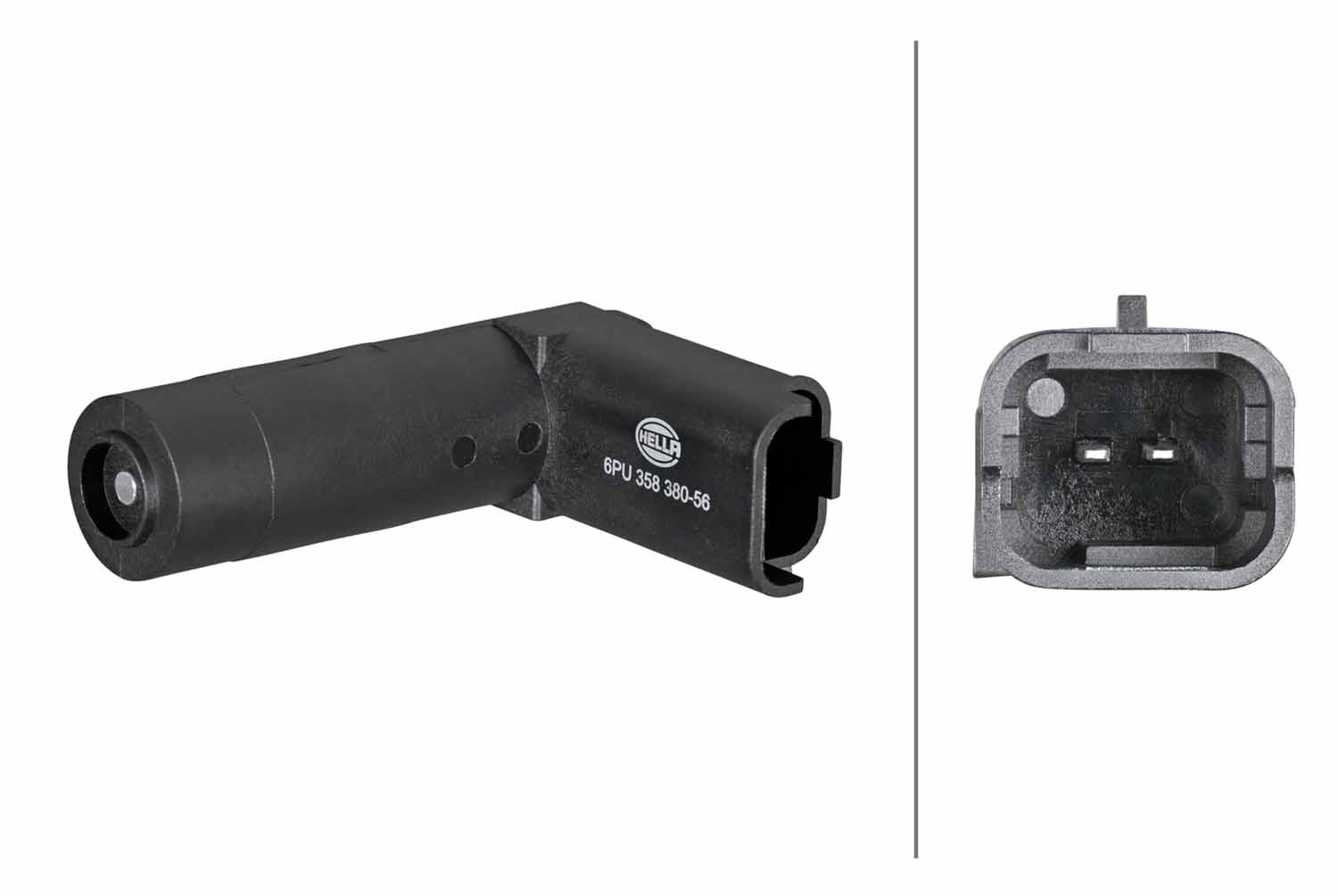 Hella Krukassensor 6PU 358 380-561