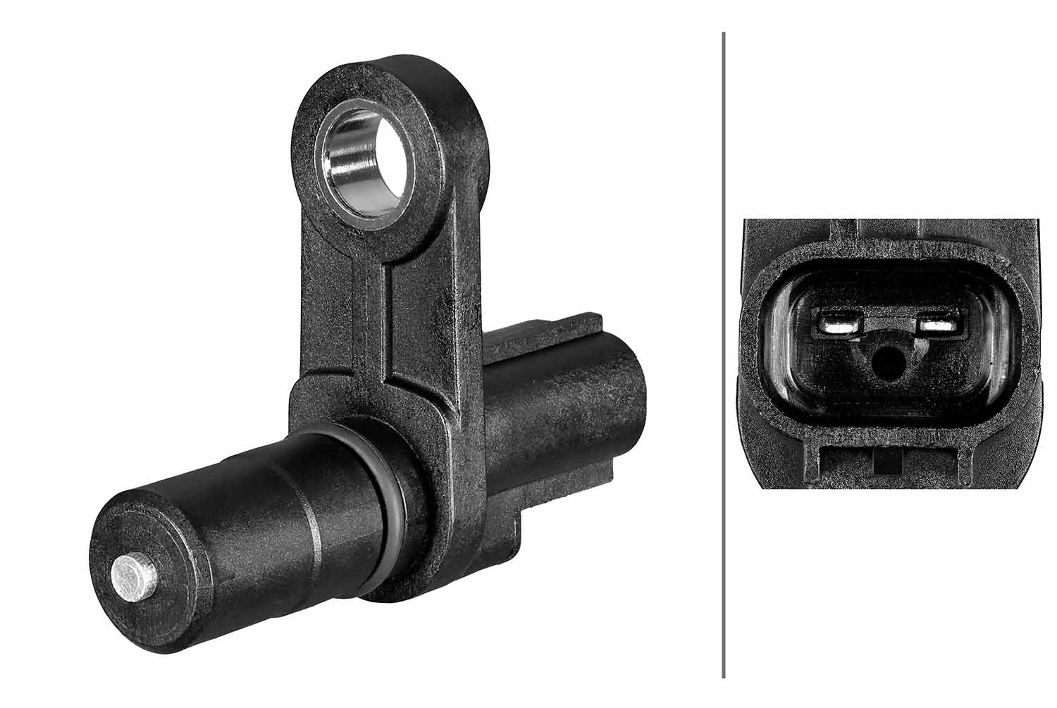 Hella Toerentalsensor, automatische aandrijving 6PU 358 380-571