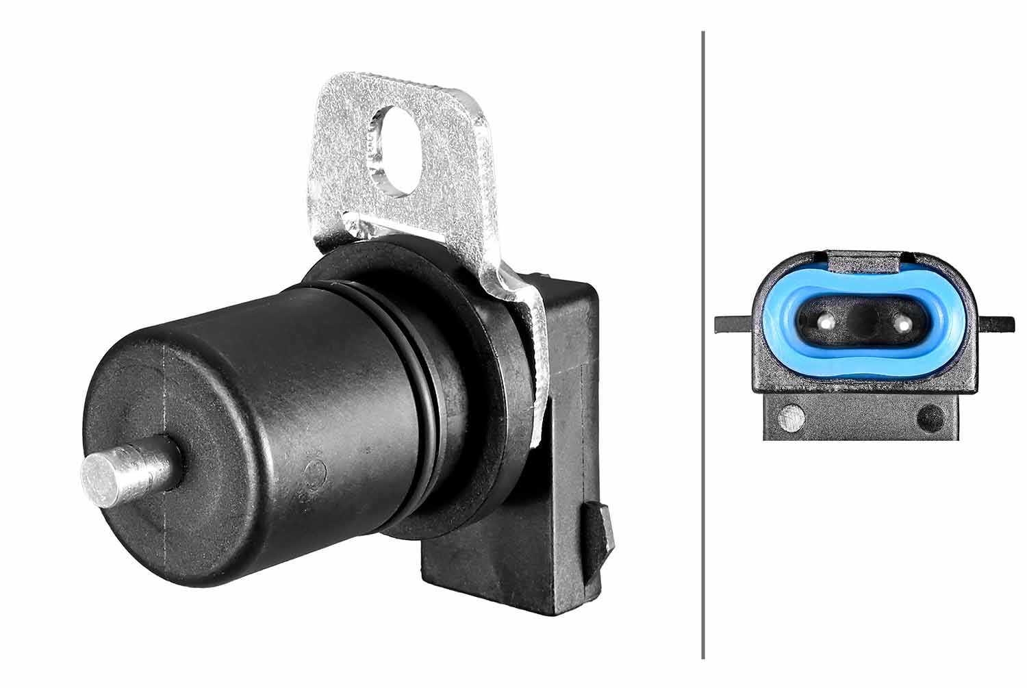 Hella Toerentalsensor, automatische aandrijving 6PU 358 380-581