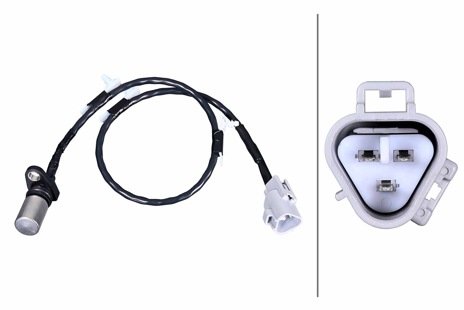 Hella Krukassensor 6PU 358 380-611