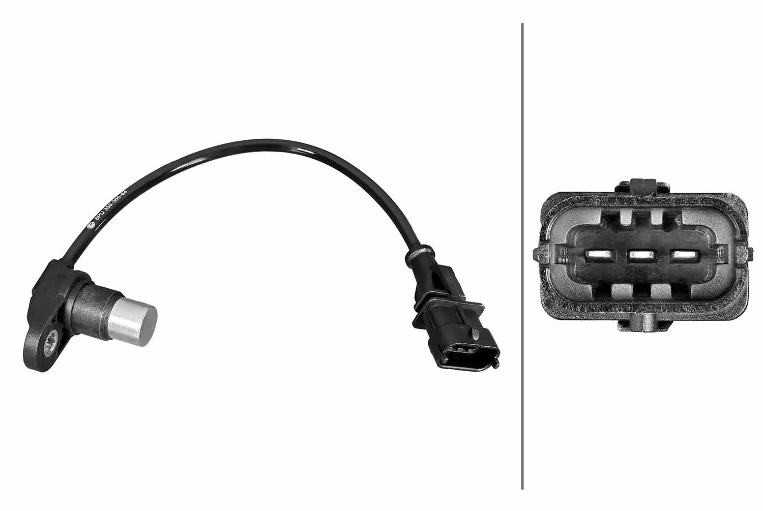 Hella Nokkenassensor 6PU 358 380-641