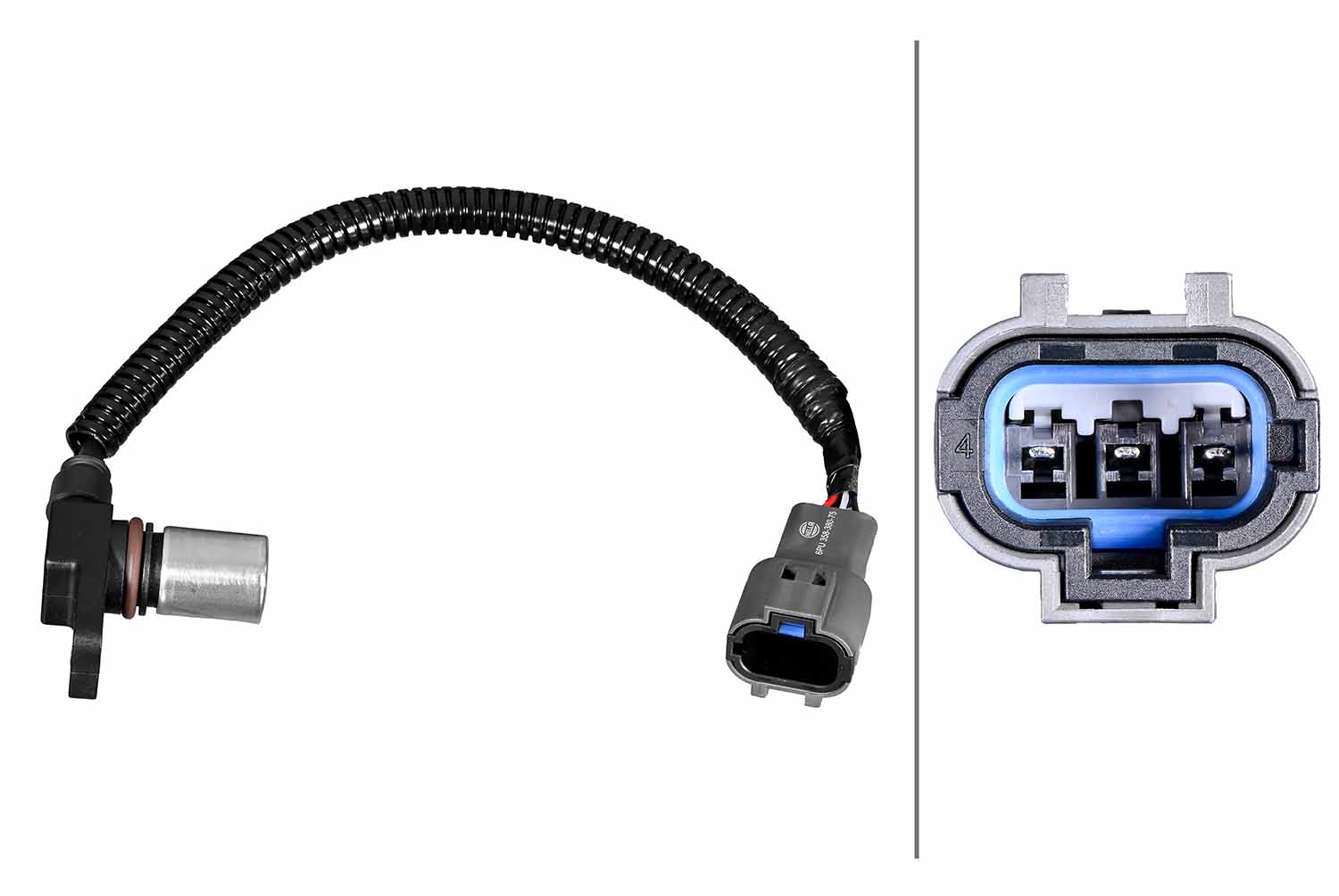 Hella Krukassensor 6PU 358 380-751