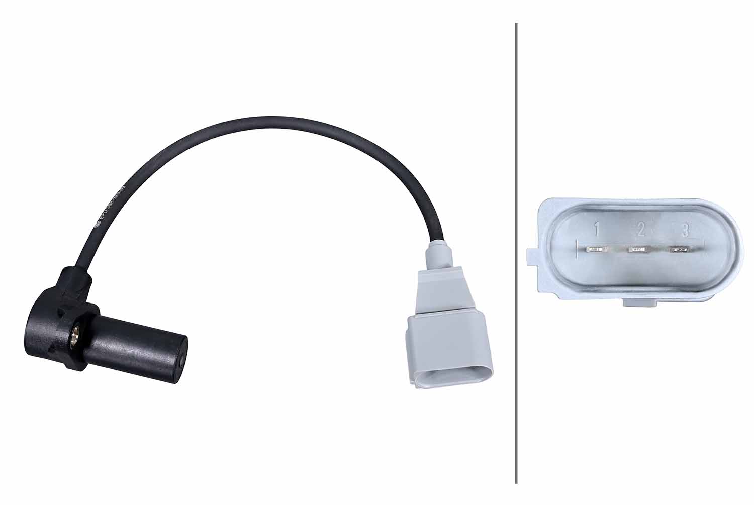 Hella Krukassensor 6PU 358 380-831