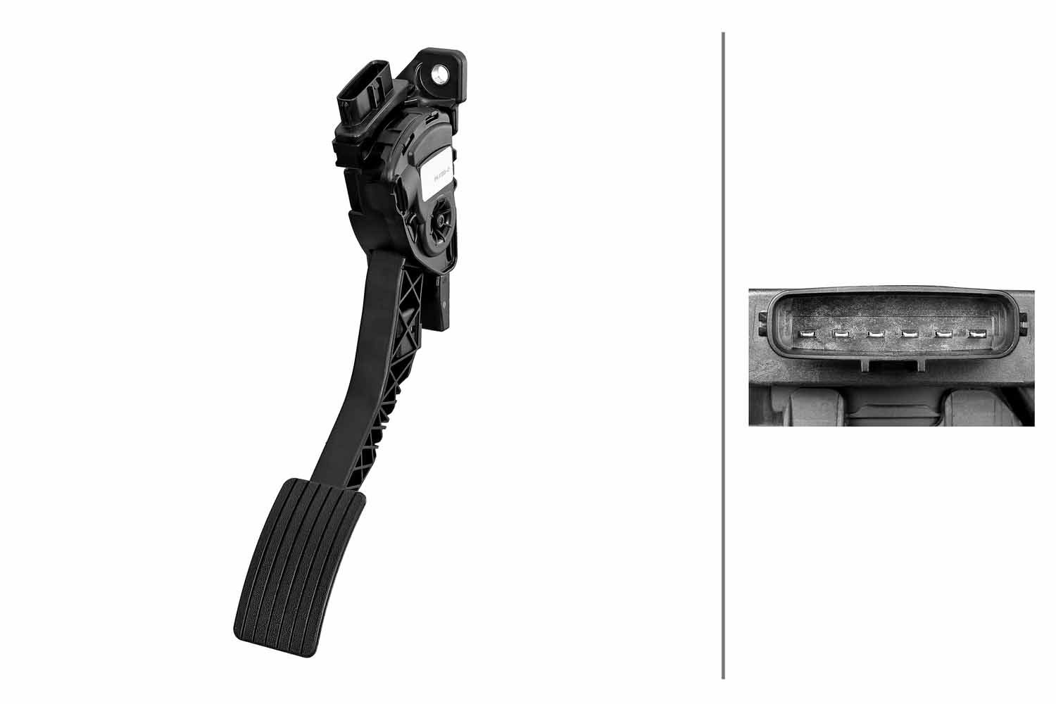Hella Sensor, gaspedaalpositie 6PV 312 083-011