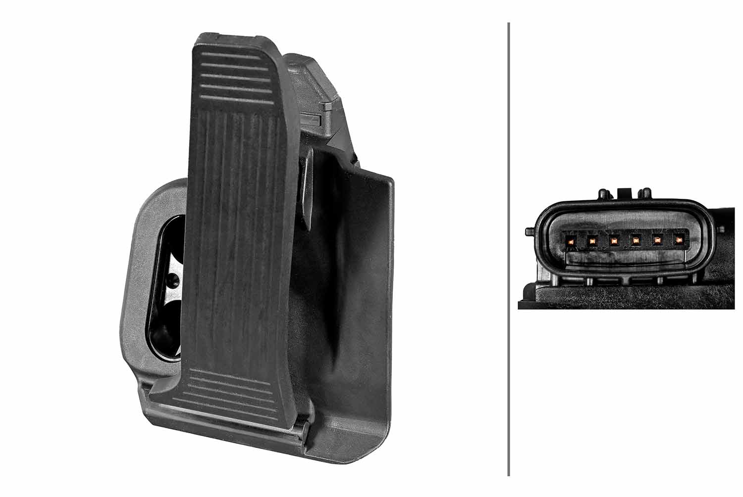 Hella Sensor, gaspedaalpositie 6PV 014 610-001