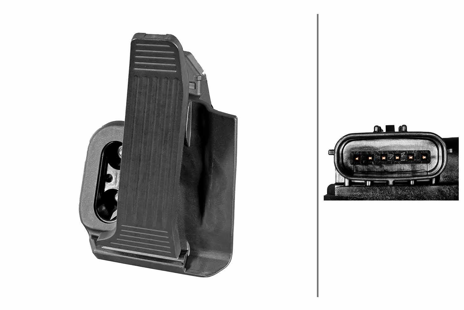 Hella Sensor, gaspedaalpositie 6PV 014 610-011