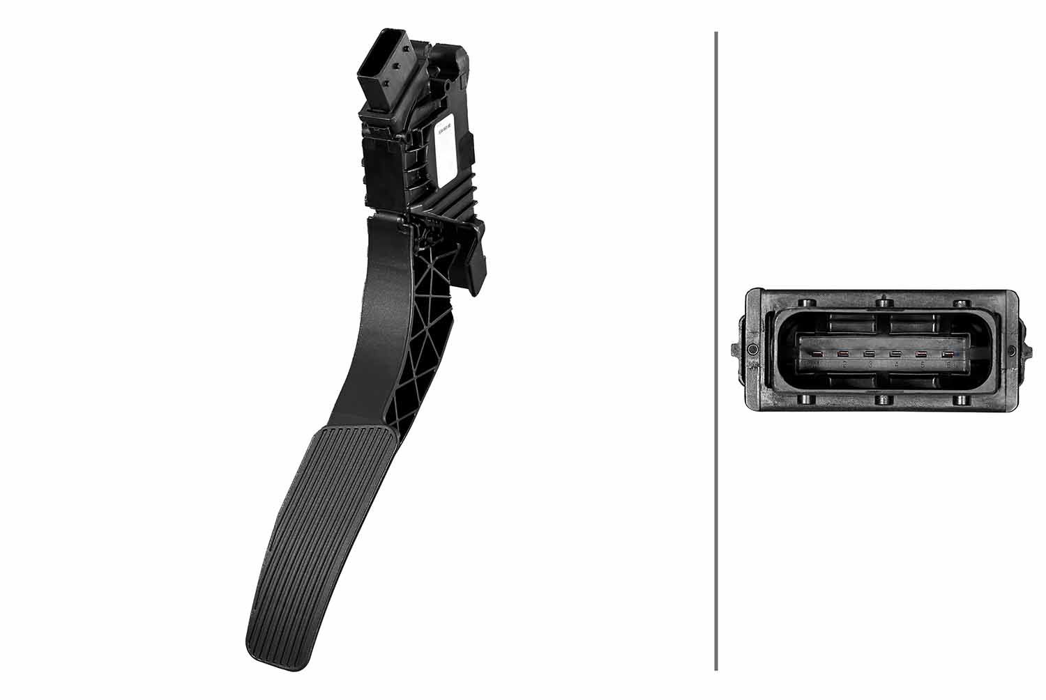 Hella Sensor, gaspedaalpositie 6PV 934 463-001