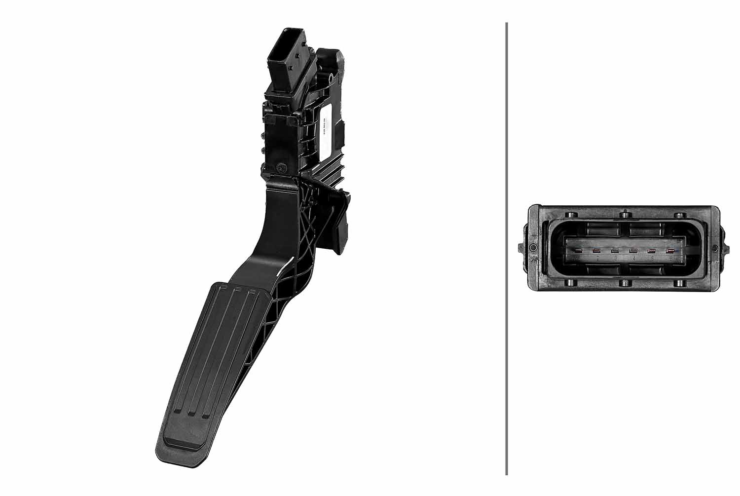 Hella Sensor, gaspedaalpositie 6PV 934 463-201