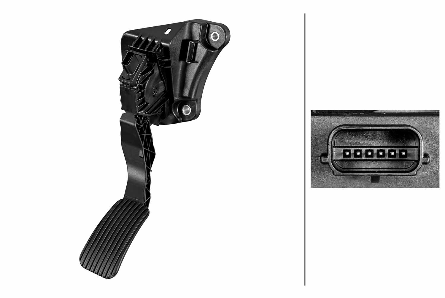 Hella Sensor, gaspedaalpositie 6PV 934 820-011